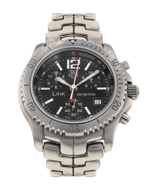 Tag Heuer Link CT1111.BA0550